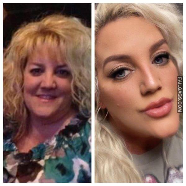 Funny Photoshop Fails 6