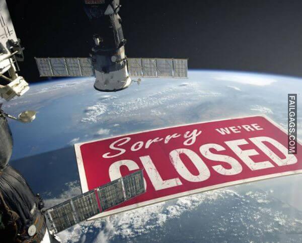 Funny Quarantine Memes 4