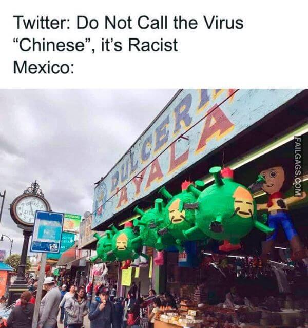 Funny Quarantine Memes 5