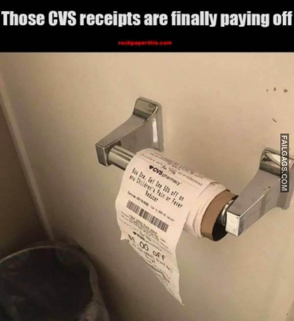 Funny Toilet Paper Memes 10