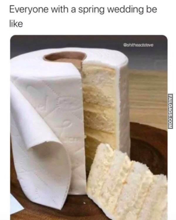 Funny Toilet Paper Memes 13
