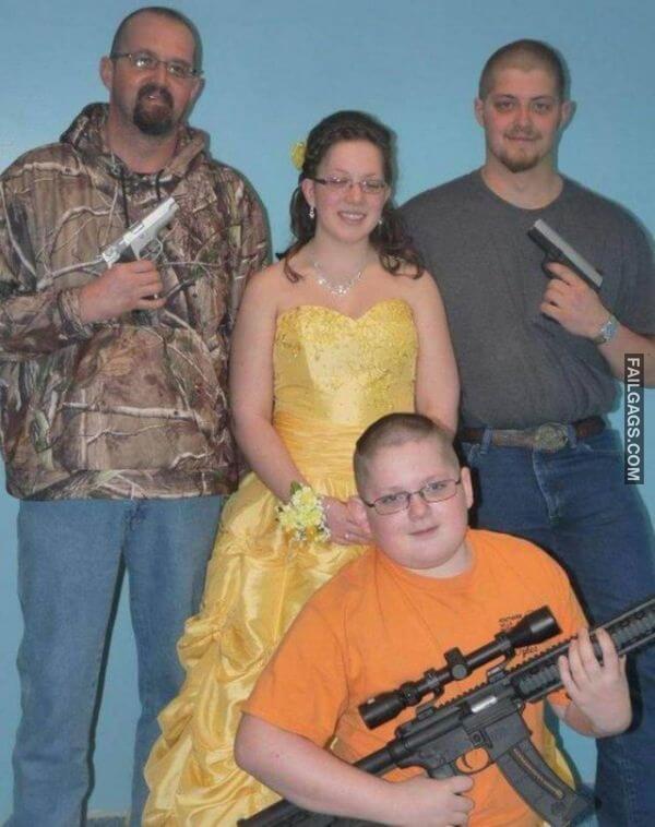 No Explanation Needed 1