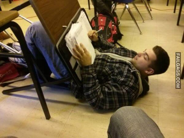 No Explanation Needed 2