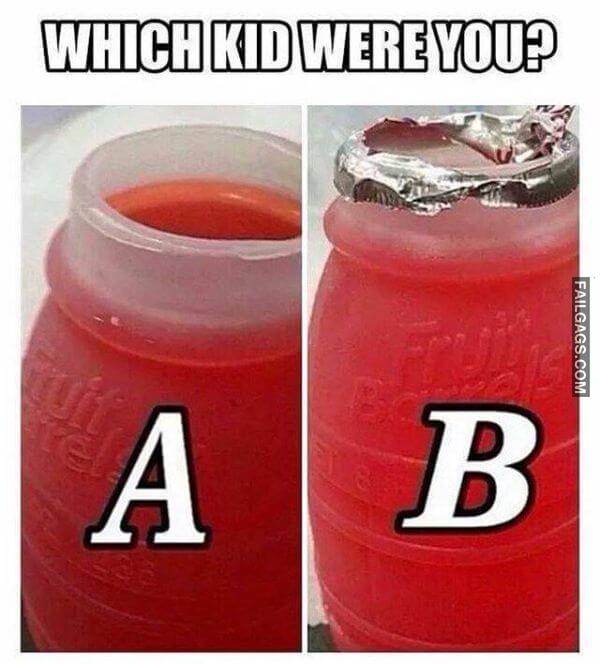 Only 90s Kid Will Remember This 8