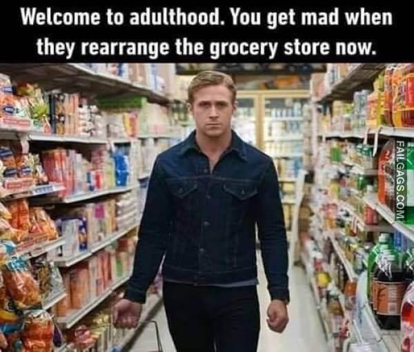 Random Funny Memes 14