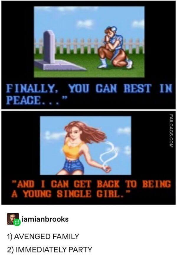 Random Funny Memes 17