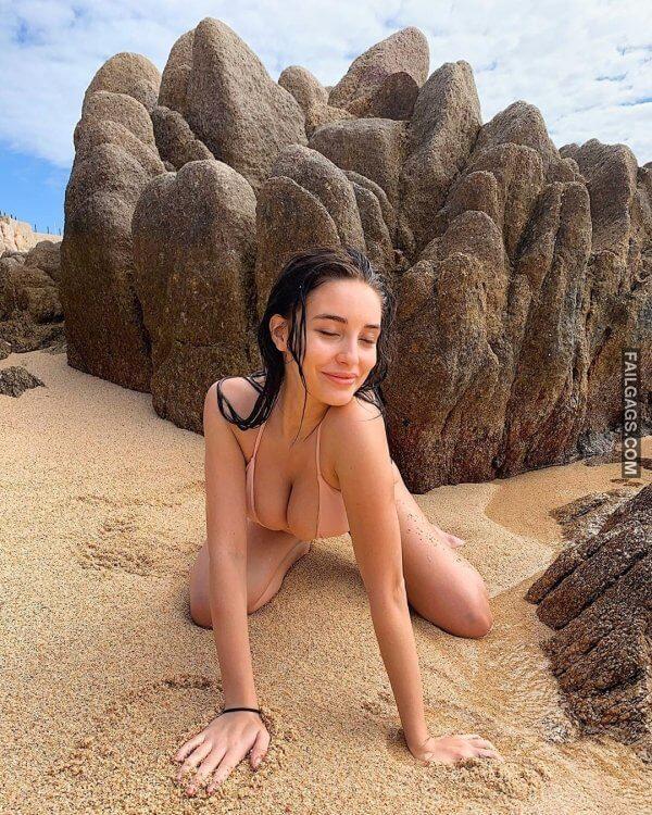 Very Naughty Girls Bend Over 16