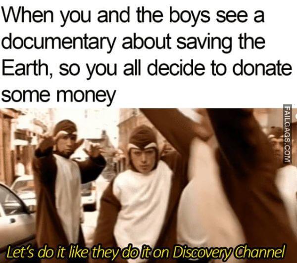 Wholesome Memes Never Hurt Nobody 2