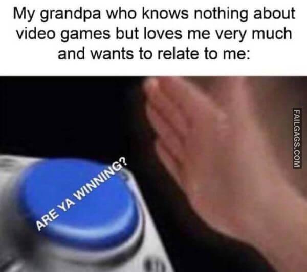 Wholesome Memes Never Hurt Nobody 6