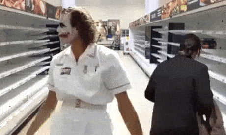 Shopping Centers in Europe