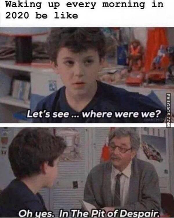 Desperate Memes 7