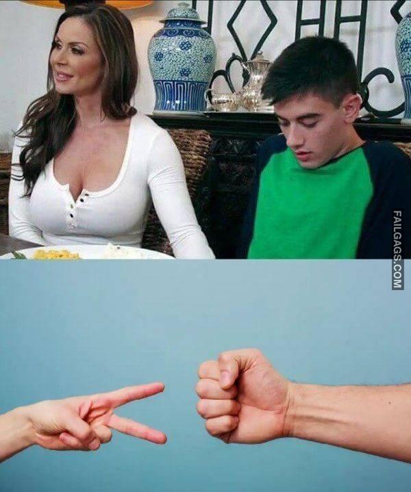 Dirty Mind Come Here 10 2