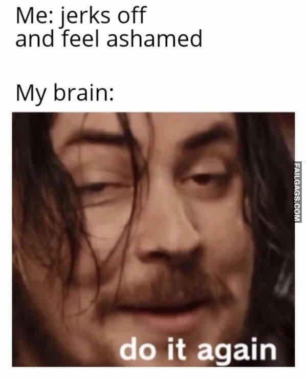 Dirty Mind Come Here 12