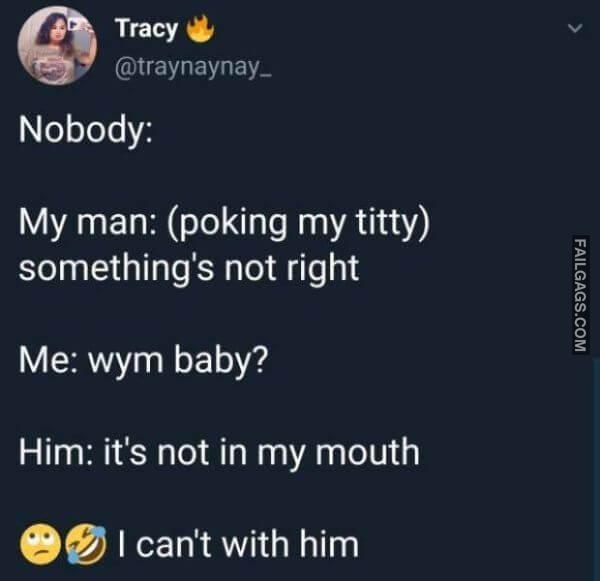 Dirty Mind Come Here 5