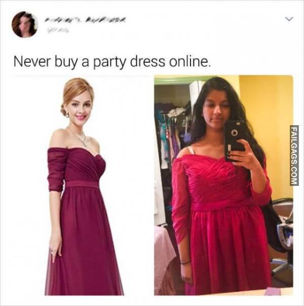 Online Shopping Fails 11