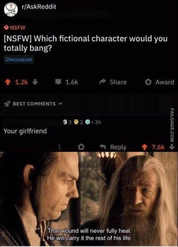 Random Funny Memes 18 6