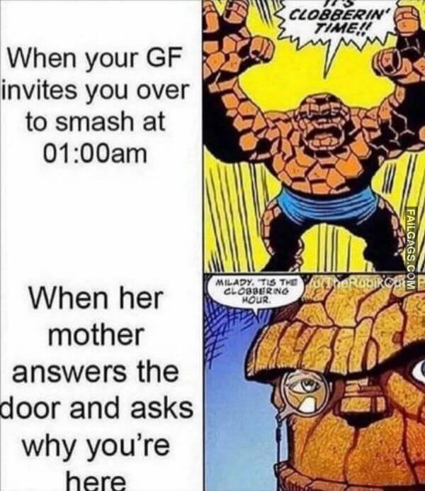 Random Funny Memes 19 2