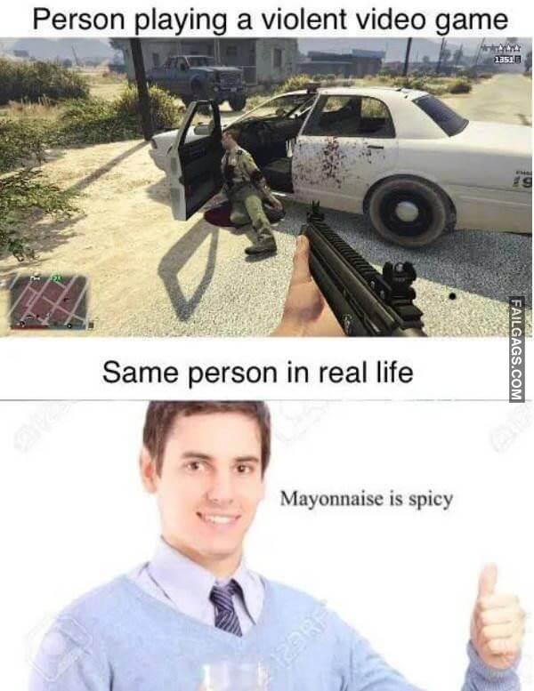 Random Funny Memes 3 12