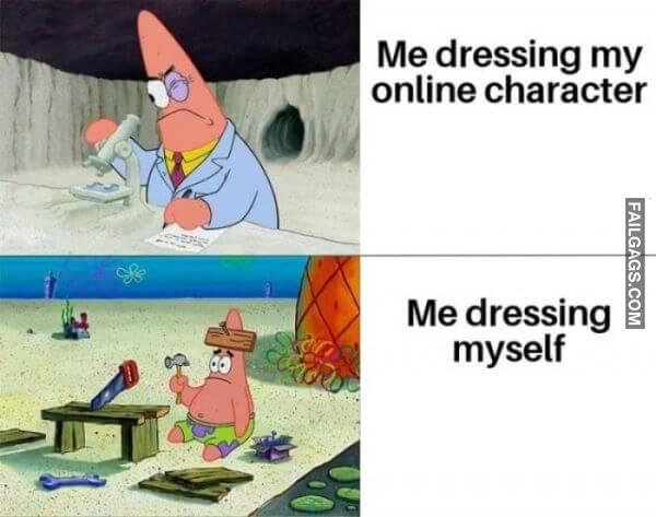 Random Funny Memes 5 2