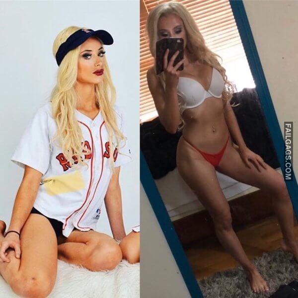 Sexy Sporty Girls With Big Tits 12