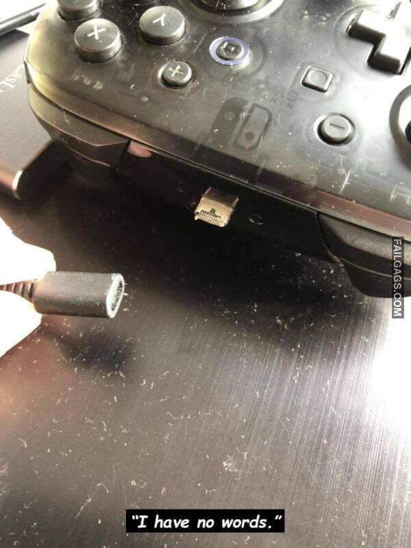 The Definition Of A Bad Day 11