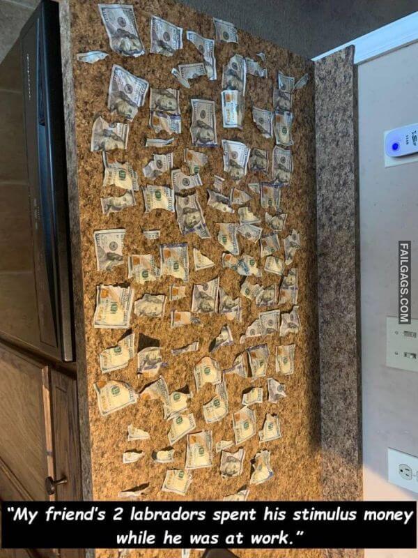 The Definition Of A Bad Day 7