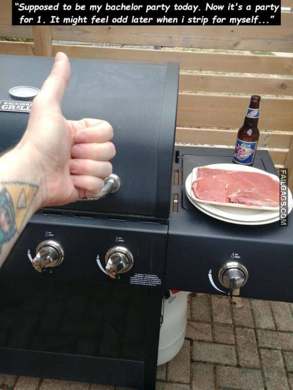 The Definition of a Bad Day 6