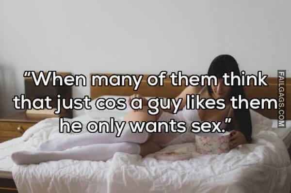 The Opposite Sex is So Strange 11
