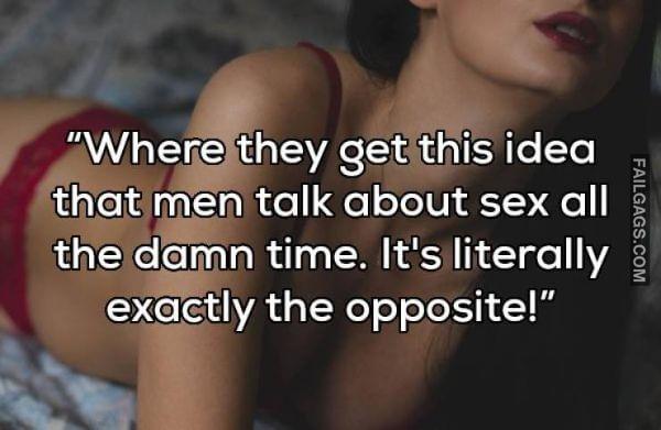 The Opposite Sex is So Strange 2