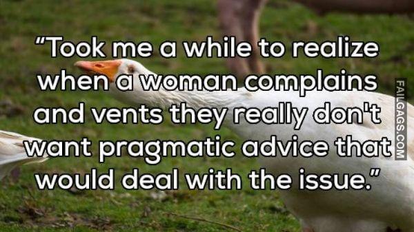 The Opposite Sex is So Strange 4