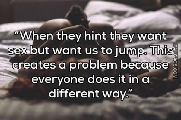 The Opposite Sex is So Strange 5