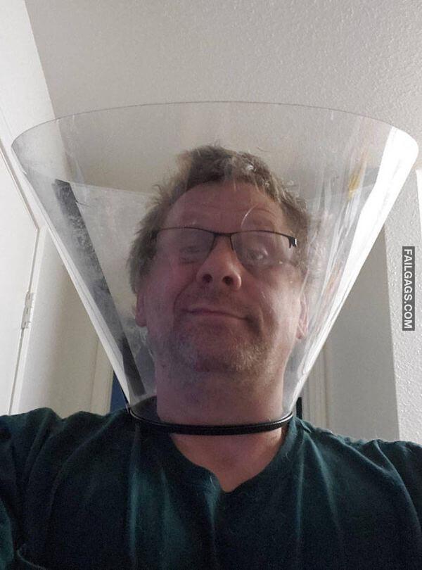 Weird Coronavirus Protection 12