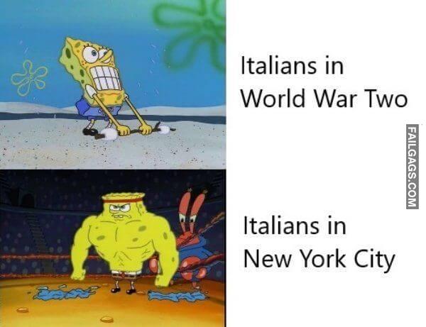 funny Historical Memes 11