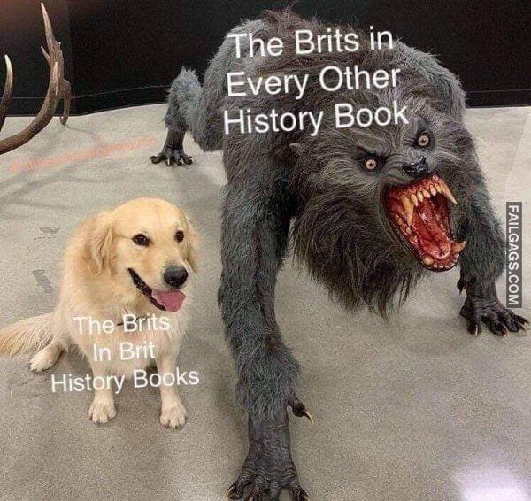 funny Historical Memes 12