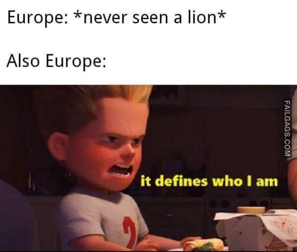 funny Historical Memes 18