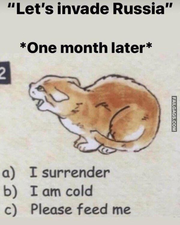 funny Historical Memes 8