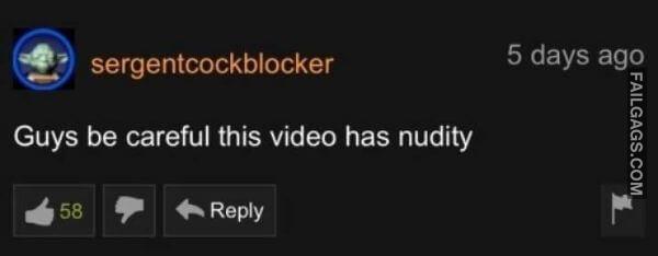 funny Pornhub comments 15