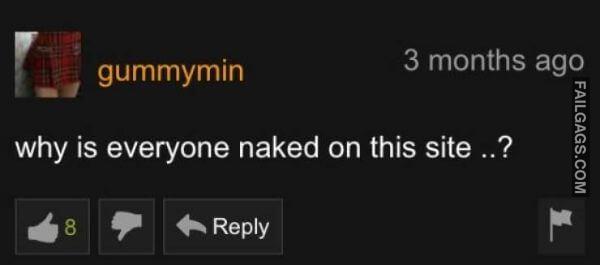 funny Pornhub comments 5