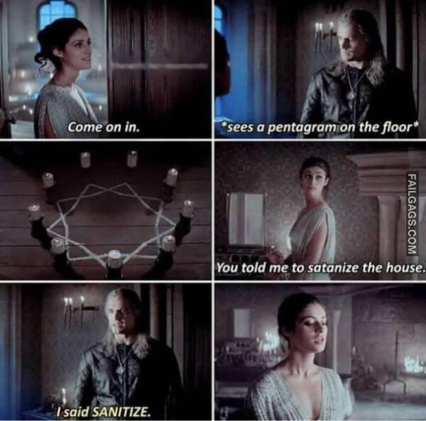 funny Quarantine Memes 15