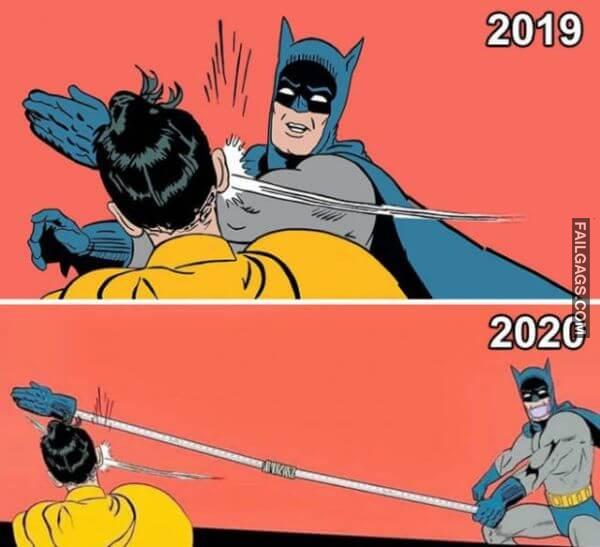 funny Quarantine Memes 5