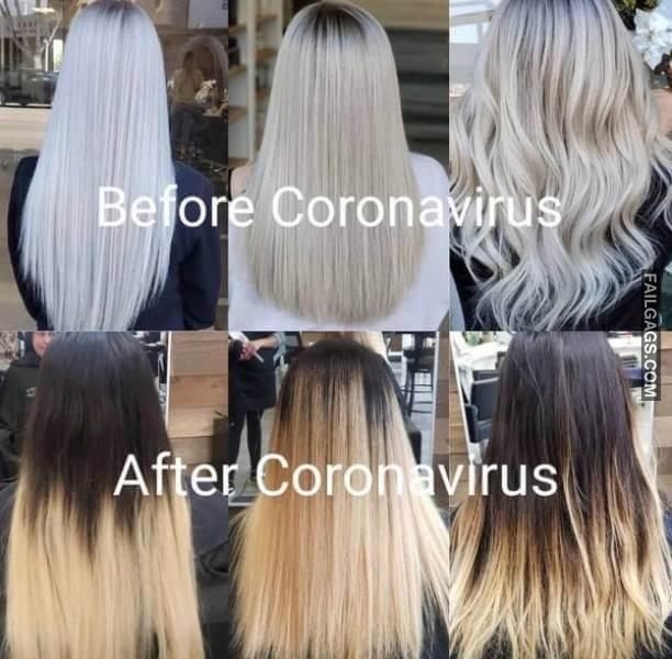 funny Women memes 18