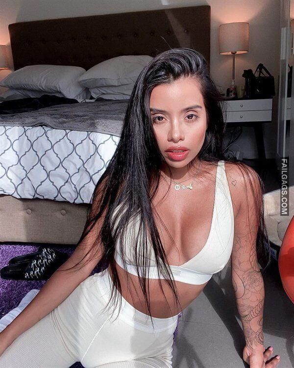 hot Female Pornstars in 2020 11