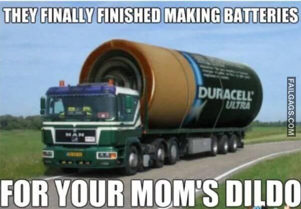 Dirty Mind Come Here 8