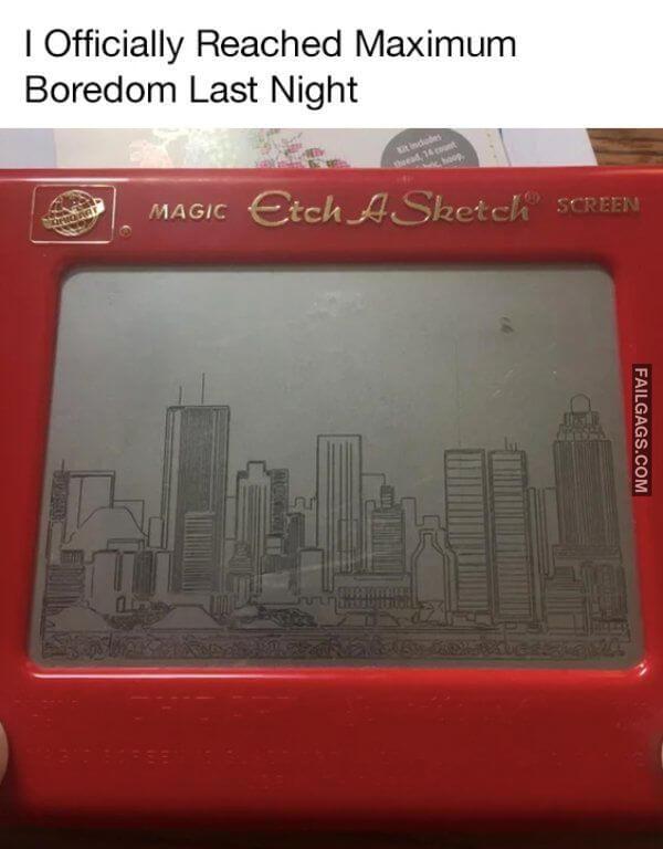 How People Spend Their Quarantine Days 13