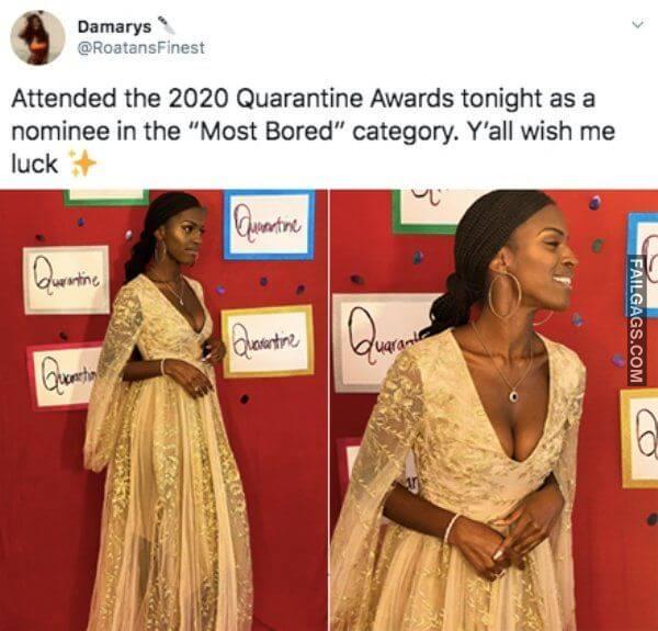 How People Spend Their Quarantine Days 9