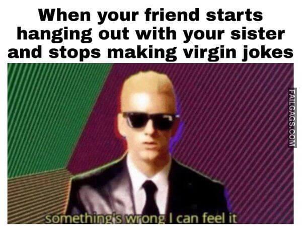 Random Funny Memes 1