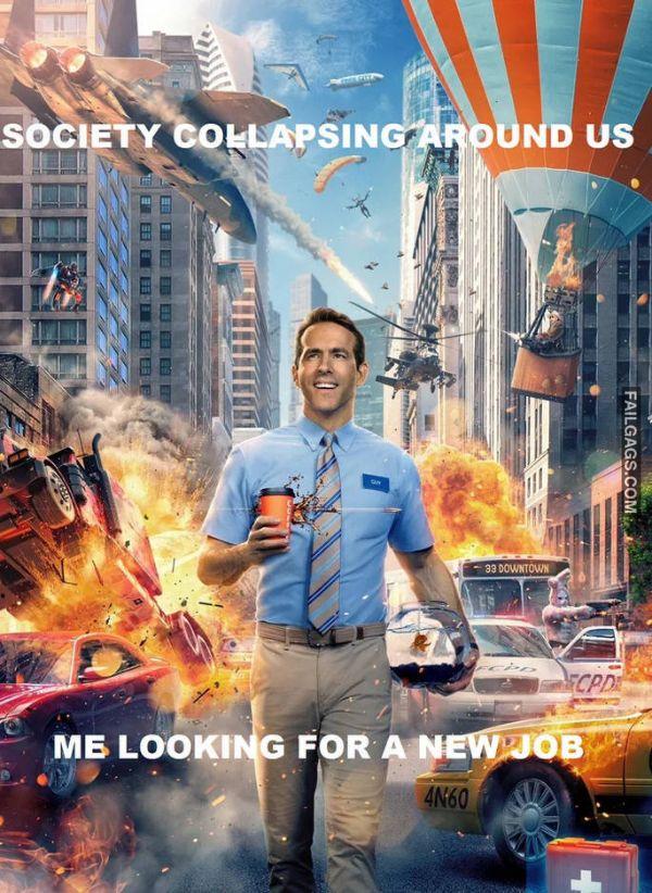 Random Funny Memes 2 3