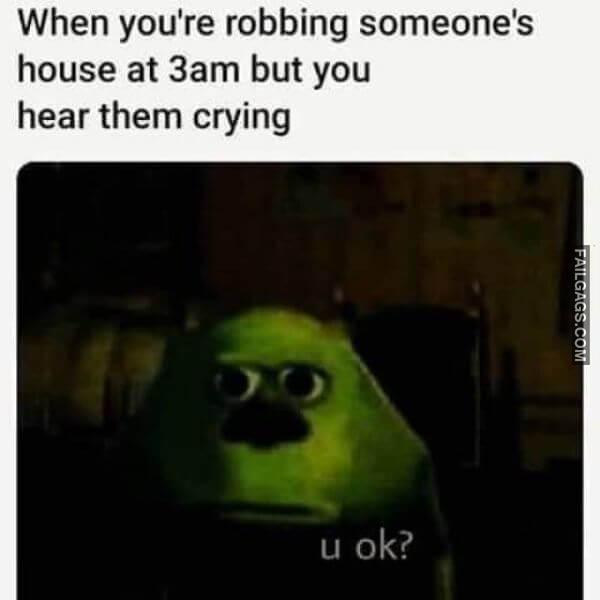 Random Funny Memes 2 6