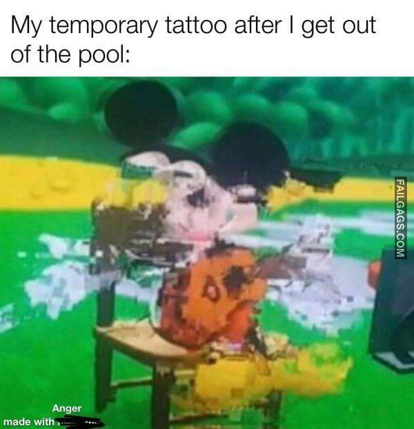 Random Funny Memes 4 3