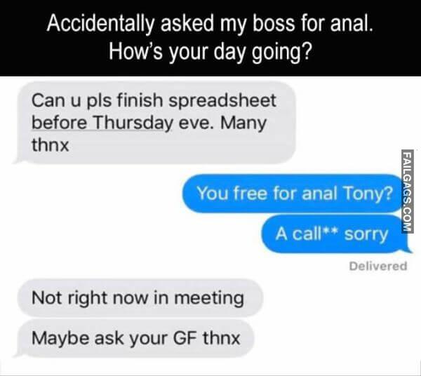 Random Funny Memes 4 7